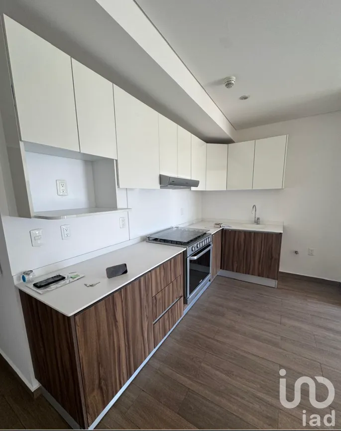 Departamento en Renta en Lomas de Angelópolis, San Andrés Cholula, Puebla | NEX-287622 | iad México | Foto 5 de 17