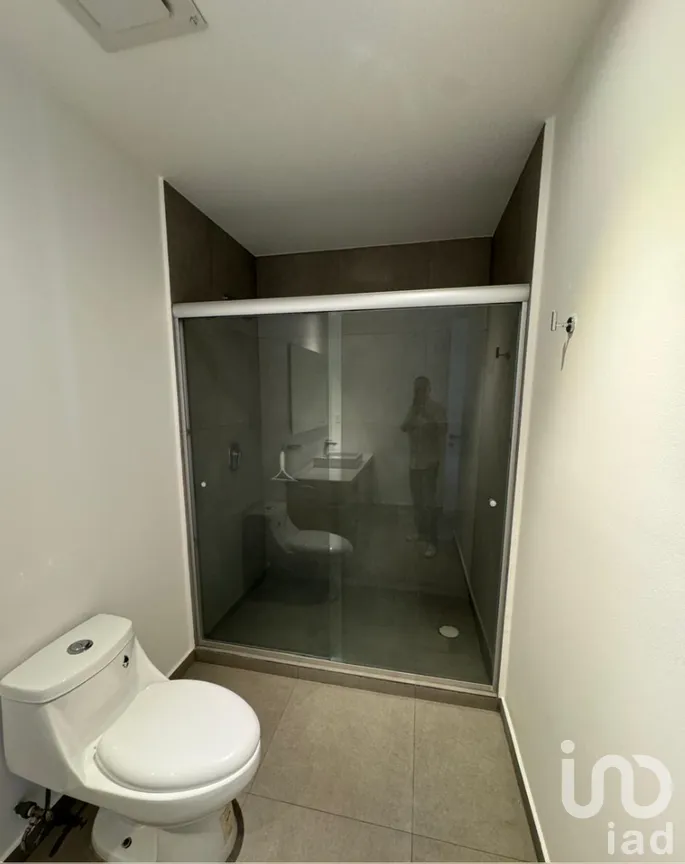 Departamento en Renta en Lomas de Angelópolis, San Andrés Cholula, Puebla | NEX-287622 | iad México | Foto 9 de 17