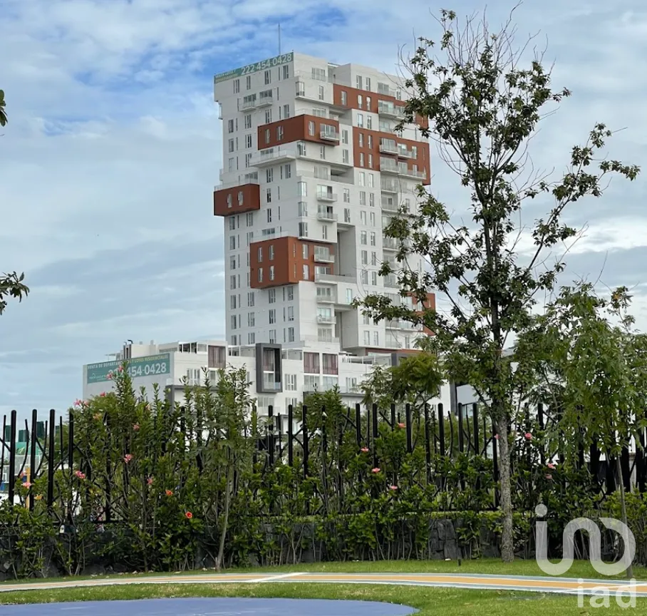 Departamento en Renta en Lomas de Angelópolis, San Andrés Cholula, Puebla | NEX-287622 | iad México | Foto 1 de 17