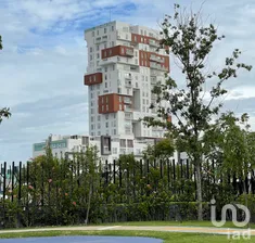 NEX-287622 - Departamento en Renta, con 1 recamara, con 1 baño, con 96 m2 de construcción.