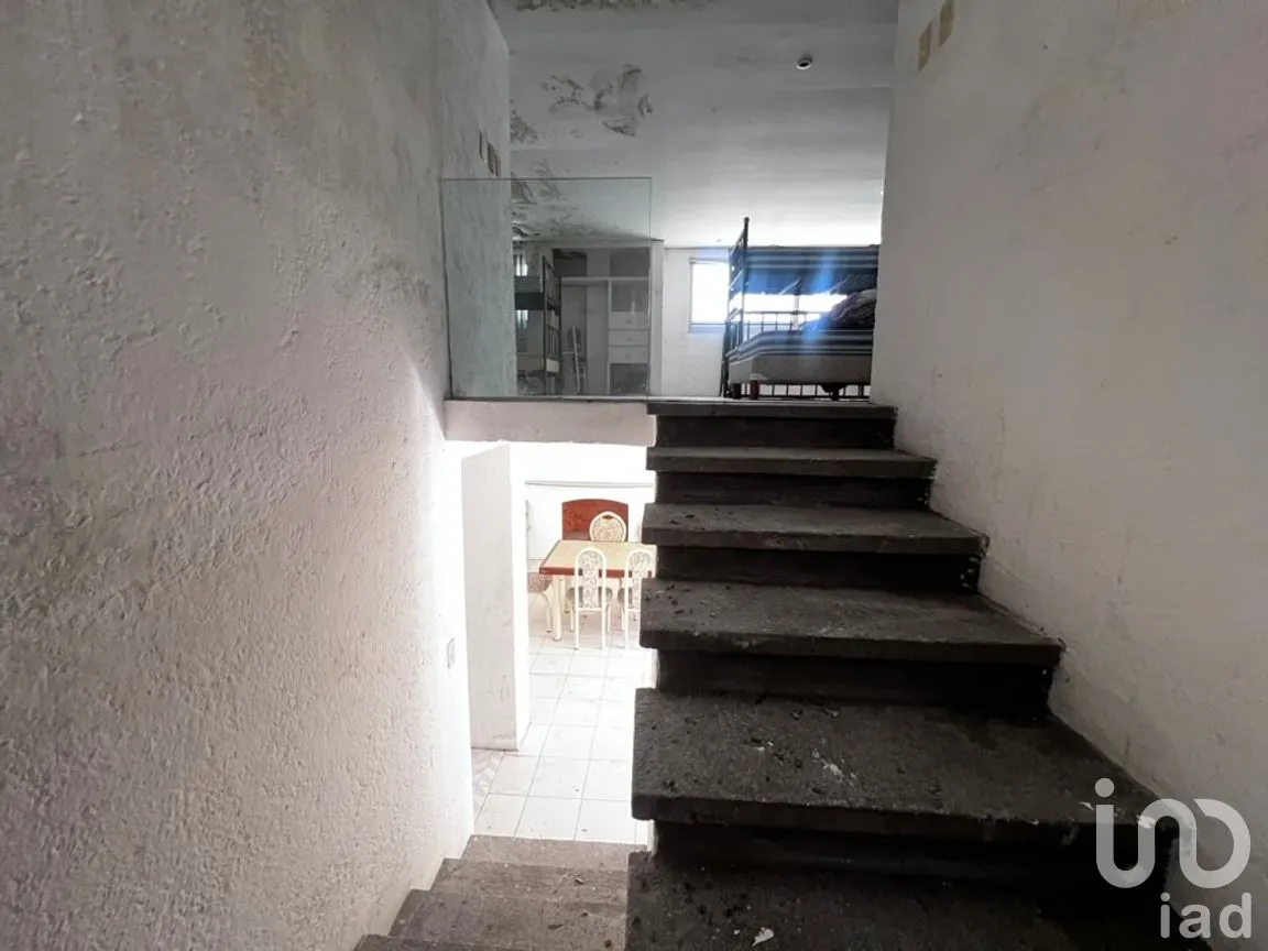 Casa en Venta en Reforma Agua Azul, Puebla, Puebla | NEX-289575 | iad México | Foto 12 de 17