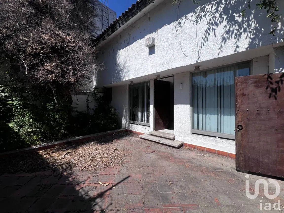 Casa en Venta en Reforma Agua Azul, Puebla, Puebla | NEX-289575 | iad México | Foto 16 de 17