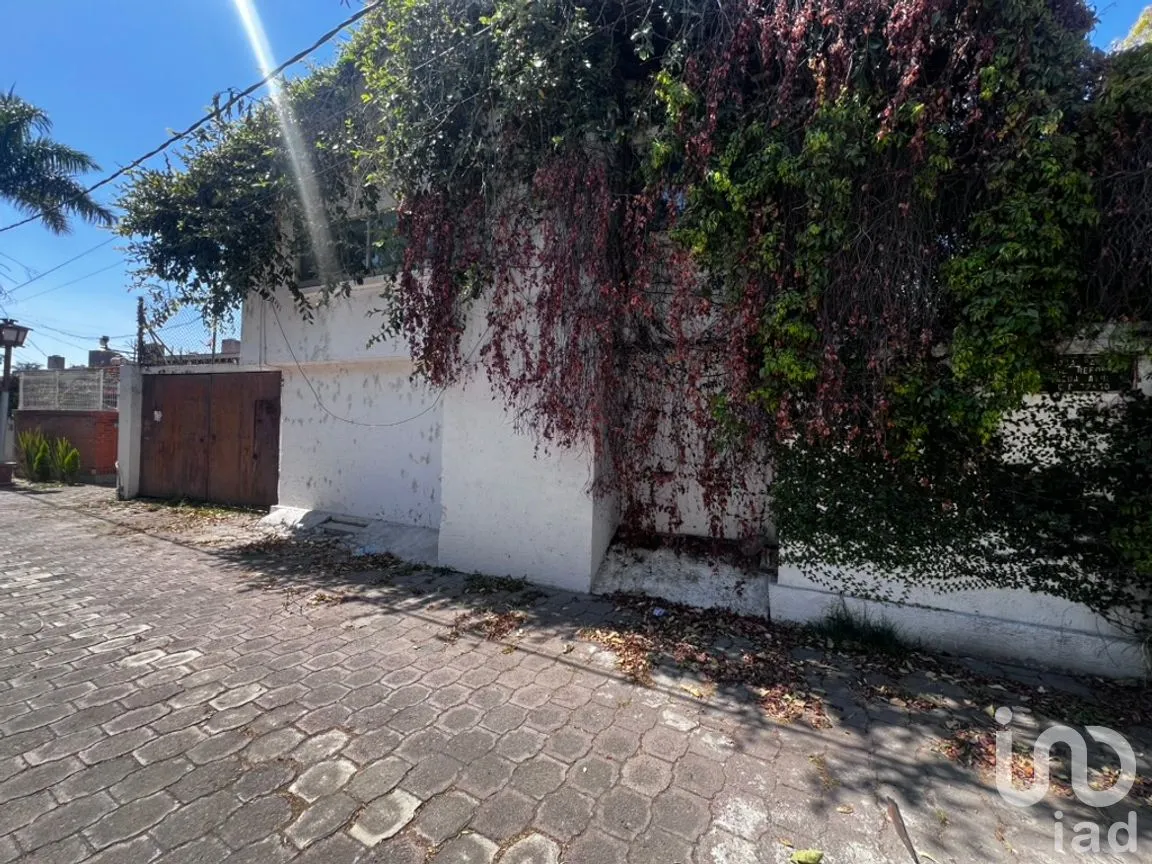 Casa en Venta en Reforma Agua Azul, Puebla, Puebla | NEX-289575 | iad México | Foto 1 de 17