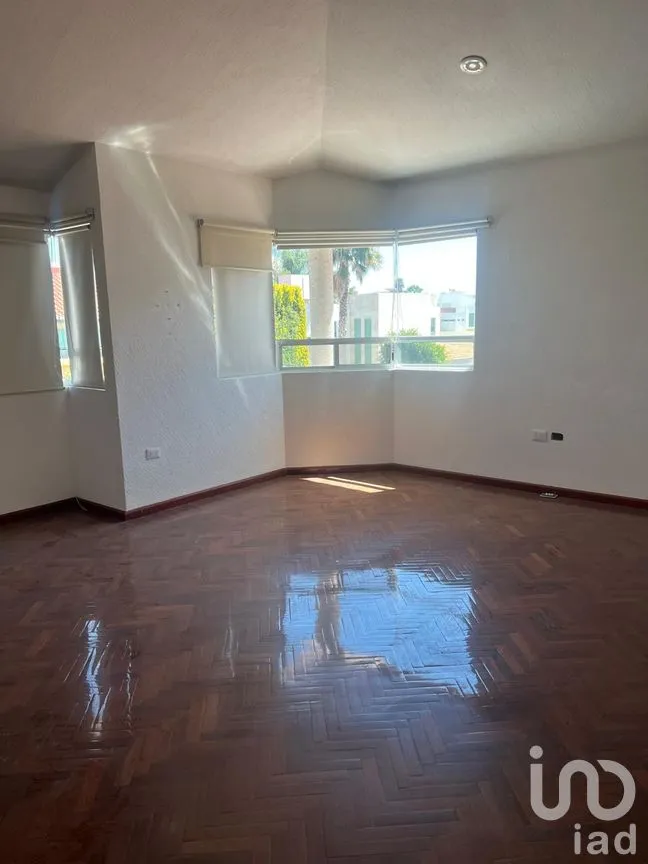 Casa en Renta en Lomas de Angelópolis, San Andrés Cholula, Puebla | NEX-289943 | iad México | Foto 2 de 13