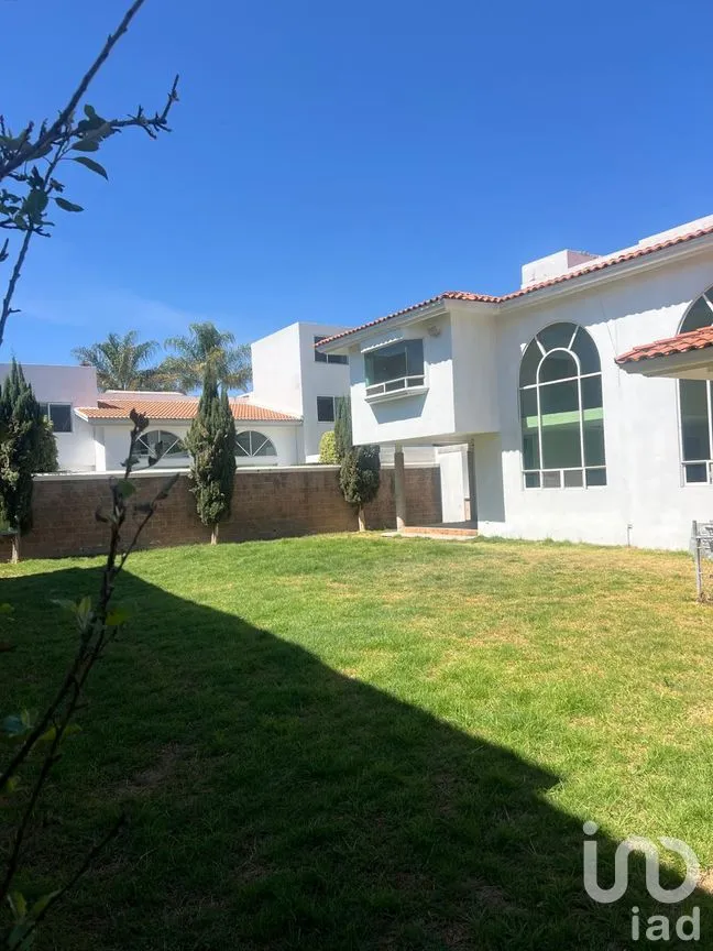 Casa en Renta en Lomas de Angelópolis, San Andrés Cholula, Puebla | NEX-289943 | iad México | Foto 4 de 13