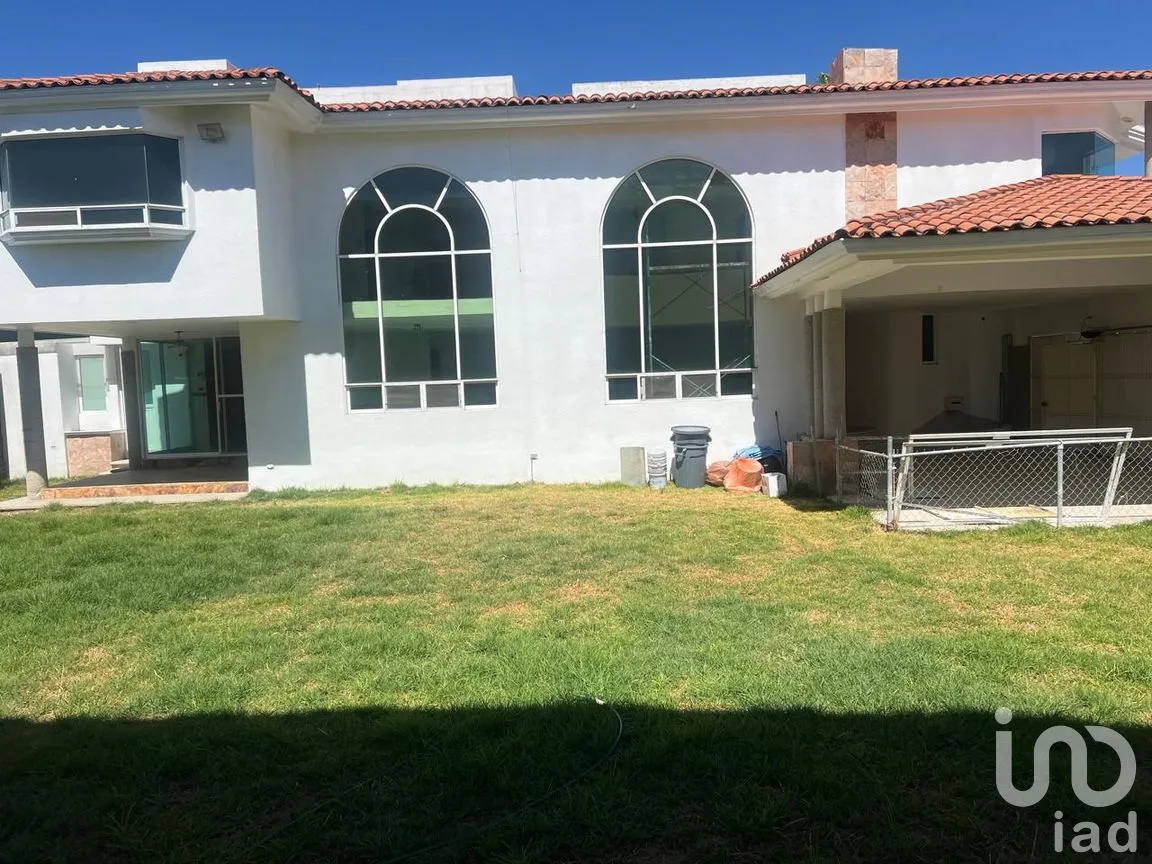 Casa en Renta en Lomas de Angelópolis, San Andrés Cholula, Puebla | NEX-289943 | iad México | Foto 5 de 13