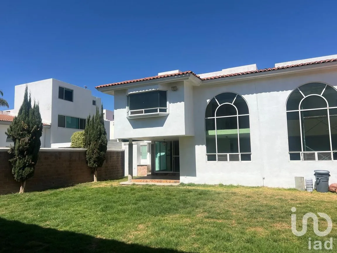 Casa en Renta en Lomas de Angelópolis, San Andrés Cholula, Puebla | NEX-289943 | iad México | Foto 6 de 13