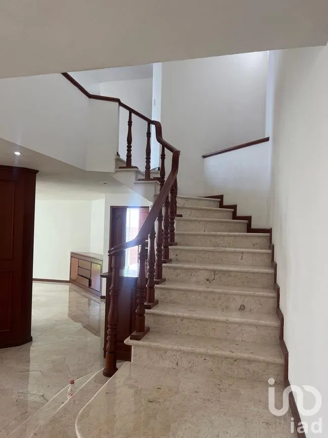 Casa en Renta en Lomas de Angelópolis, San Andrés Cholula, Puebla | NEX-289943 | iad México | Foto 9 de 13