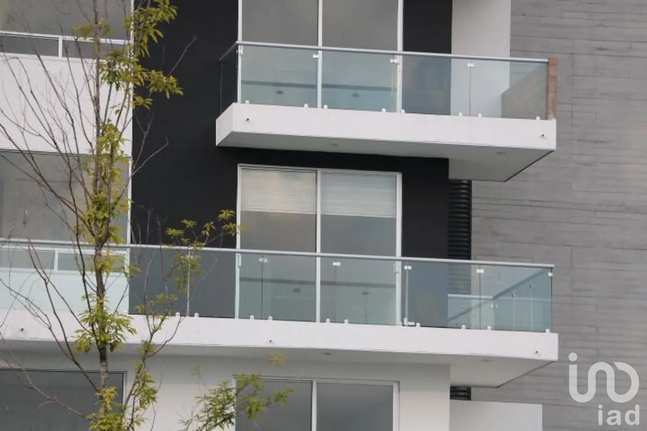 Departamento en Renta en Lomas de Angelópolis, San Andrés Cholula, Puebla | NEX-289949 | iad México | Foto 2 de 22