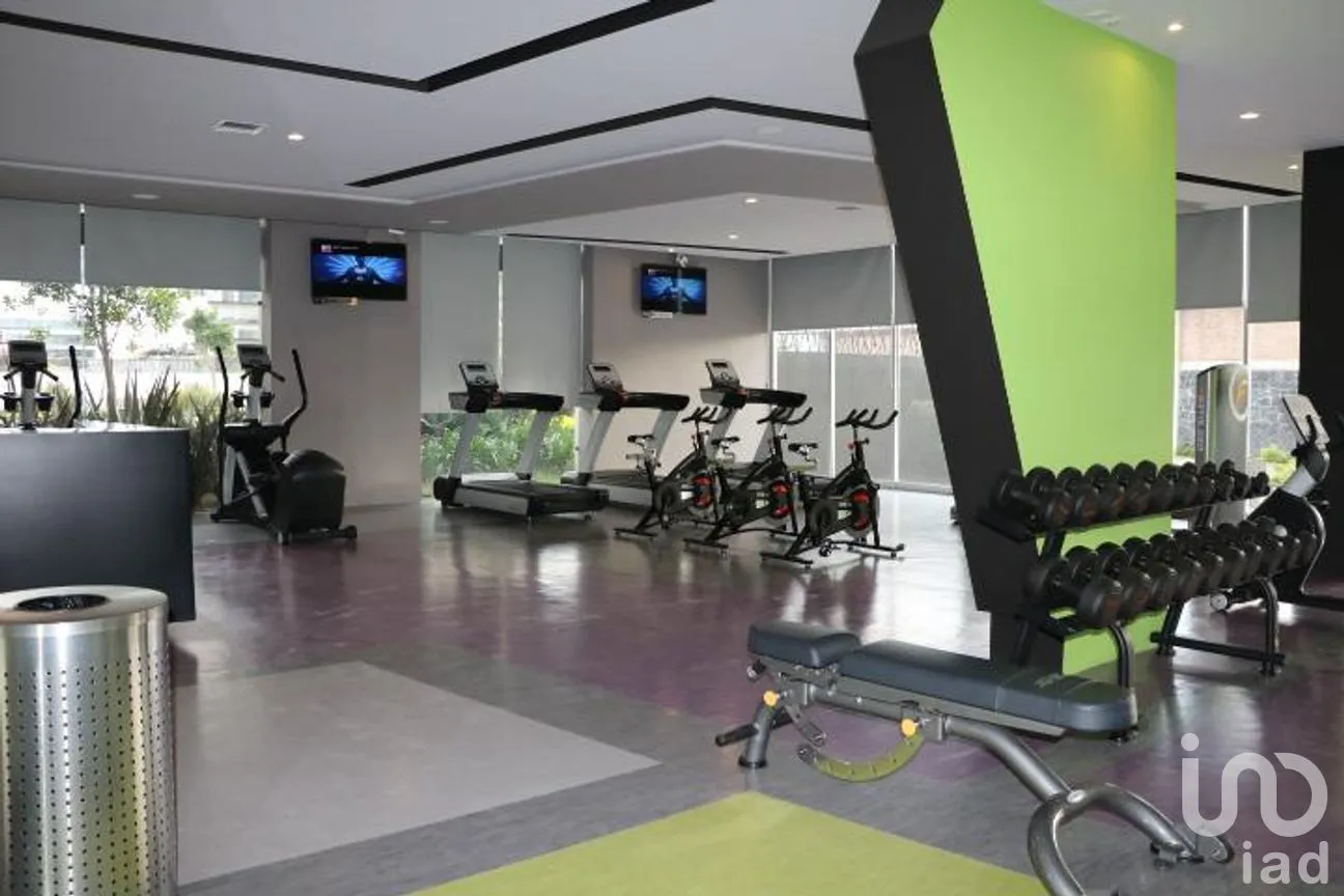 Departamento en Renta en Lomas de Angelópolis, San Andrés Cholula, Puebla | NEX-289949 | iad México | Foto 21 de 22