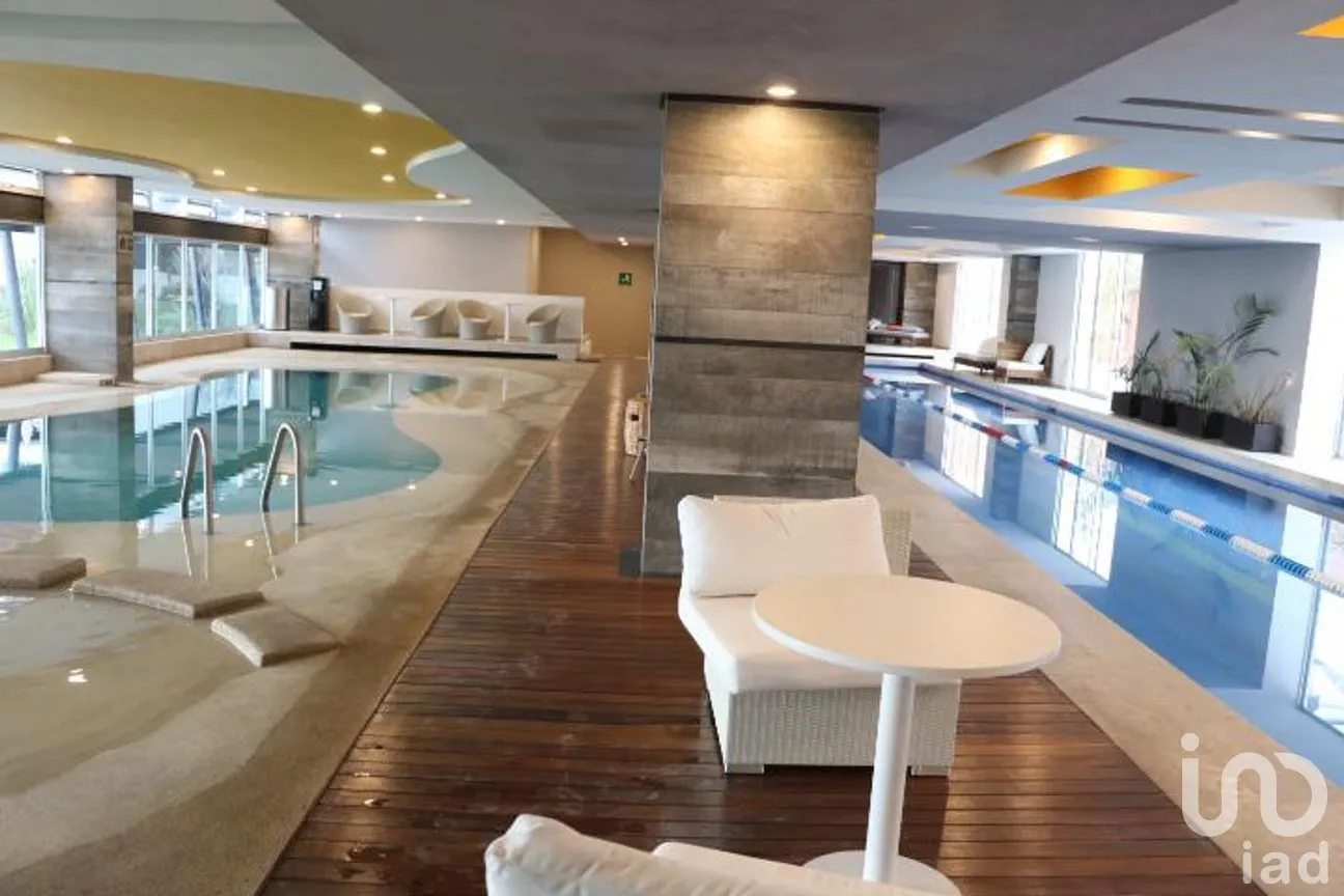 Departamento en Renta en Lomas de Angelópolis, San Andrés Cholula, Puebla | NEX-289949 | iad México | Foto 22 de 22