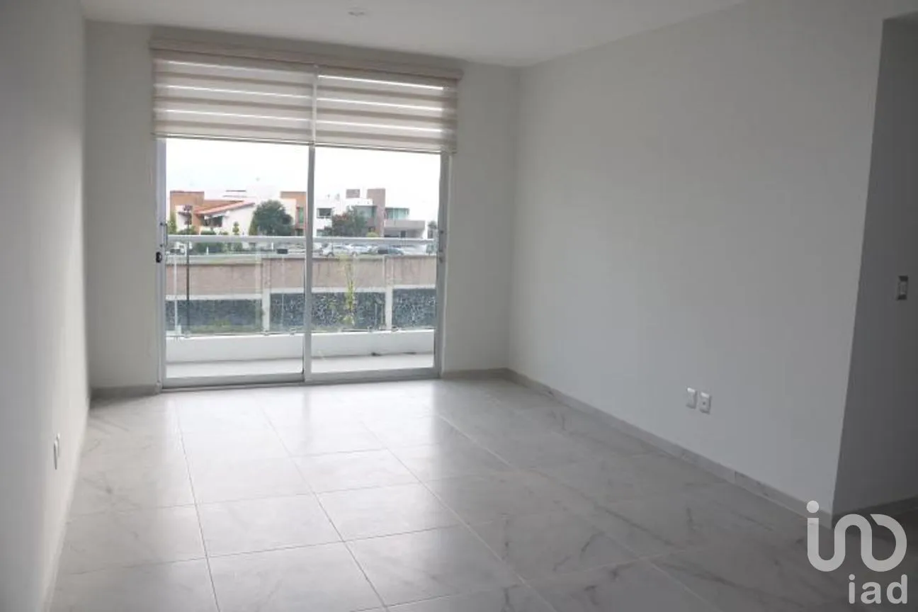 Departamento en Renta en Lomas de Angelópolis, San Andrés Cholula, Puebla | NEX-289949 | iad México | Foto 4 de 22