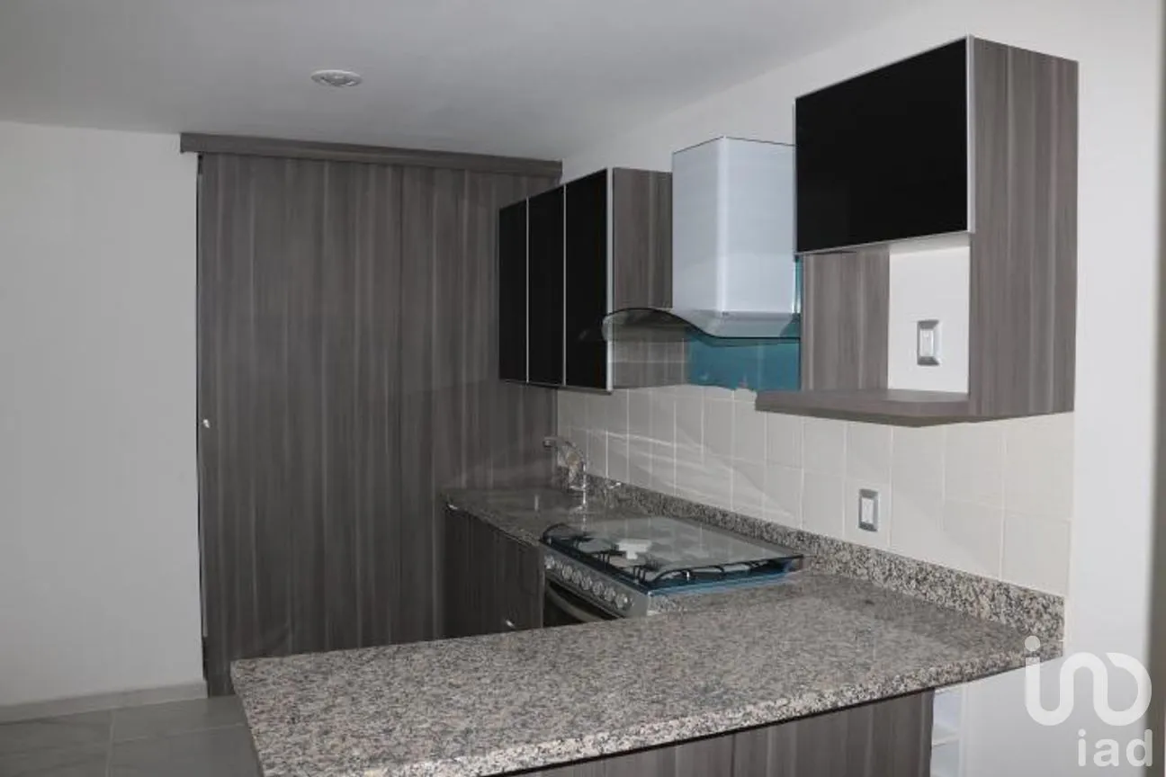 Departamento en Renta en Lomas de Angelópolis, San Andrés Cholula, Puebla | NEX-289949 | iad México | Foto 8 de 22