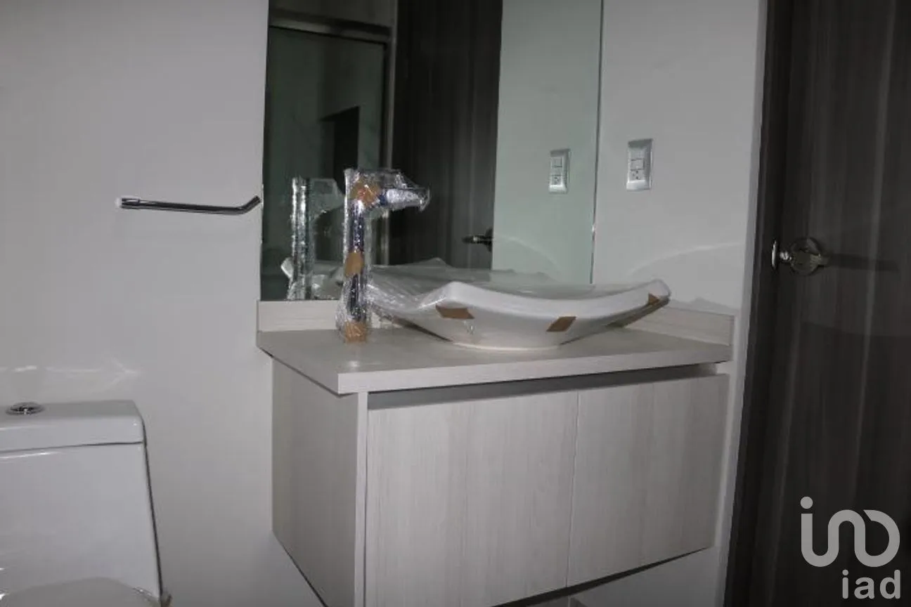 Departamento en Renta en Lomas de Angelópolis, San Andrés Cholula, Puebla | NEX-289949 | iad México | Foto 9 de 22