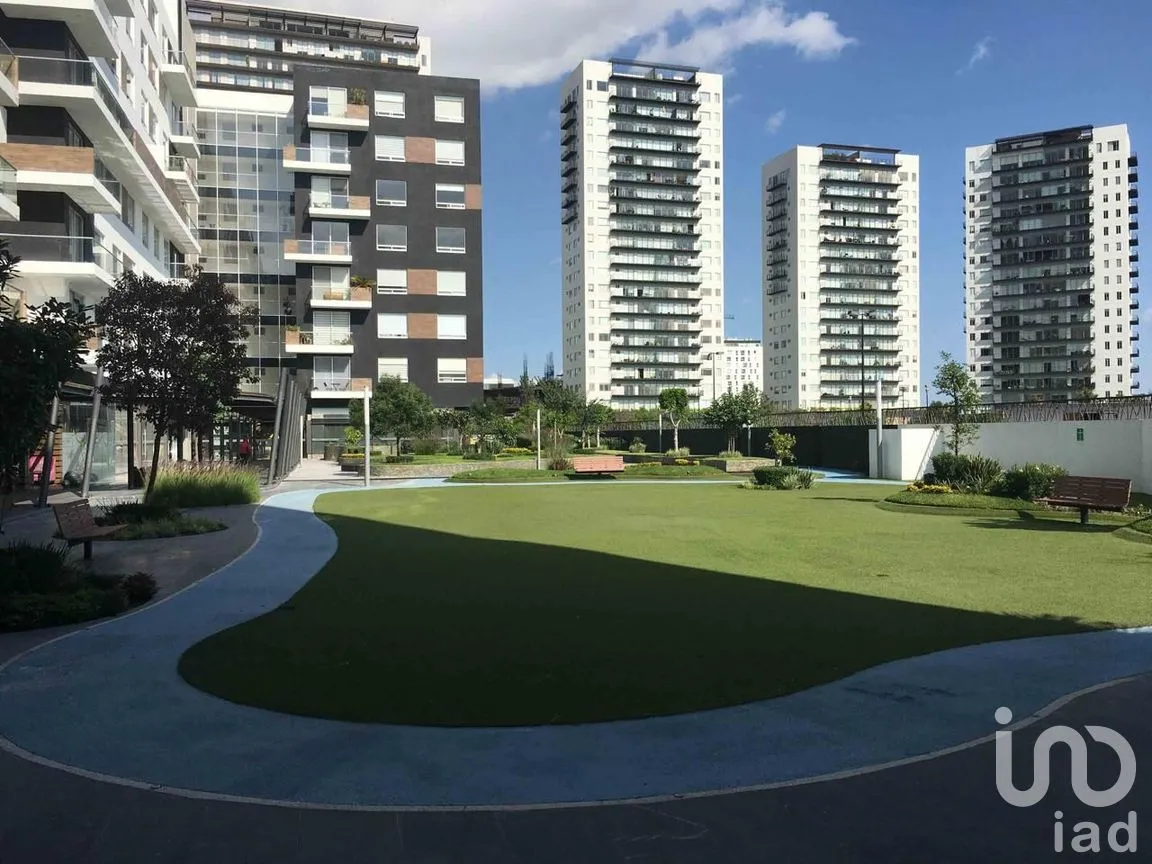 Departamento en Renta en Lomas de Angelópolis, San Andrés Cholula, Puebla | NEX-289949 | iad México | Foto 1 de 22