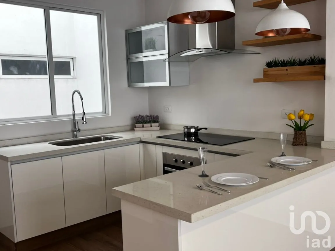 Departamento en Venta en Santa Cruz Guadalupe, Puebla, Puebla | NEX-290121 | iad México | Foto 2 de 21