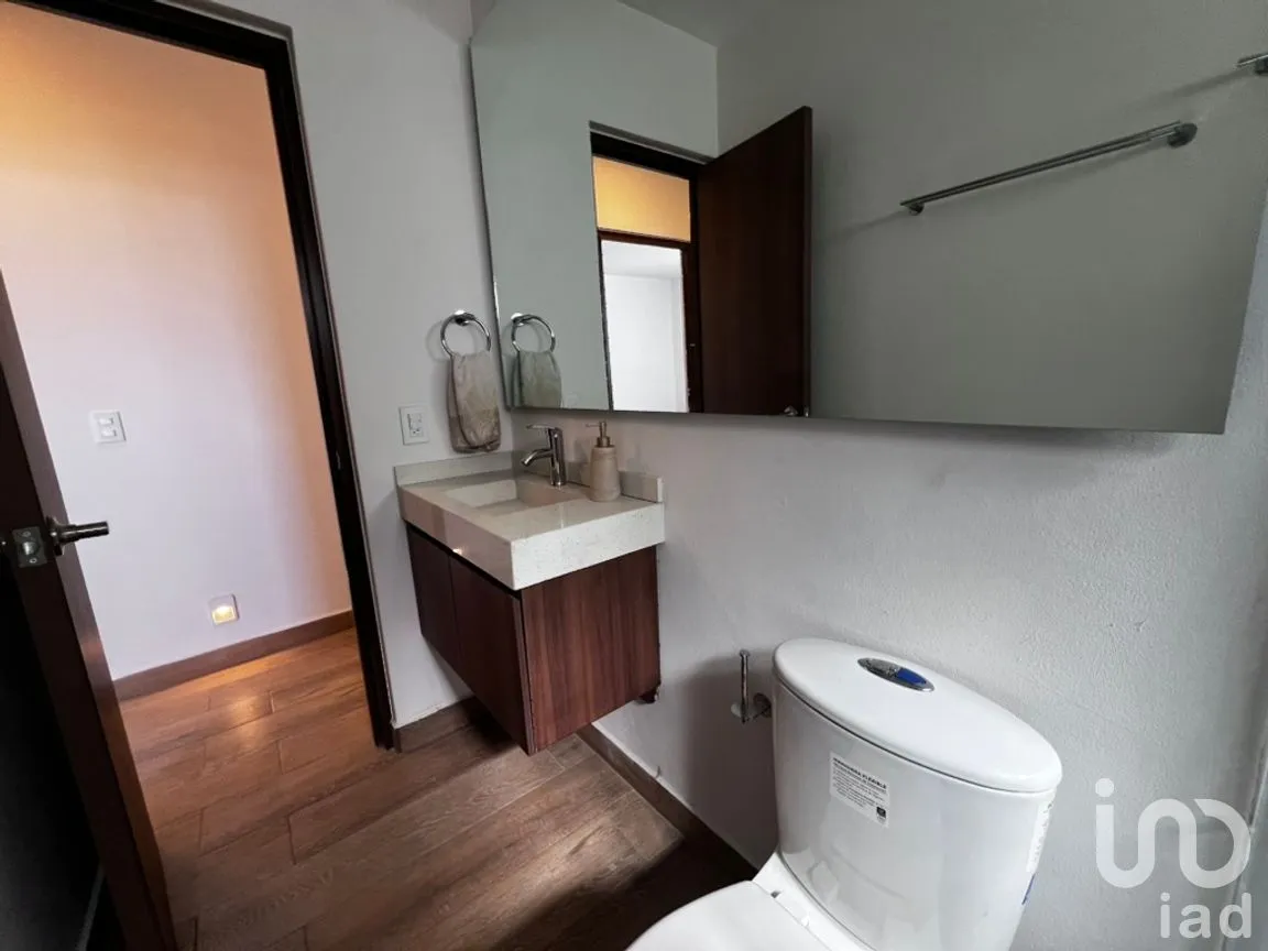 Departamento en Venta en Santa Cruz Guadalupe, Puebla, Puebla | NEX-290121 | iad México | Foto 11 de 21