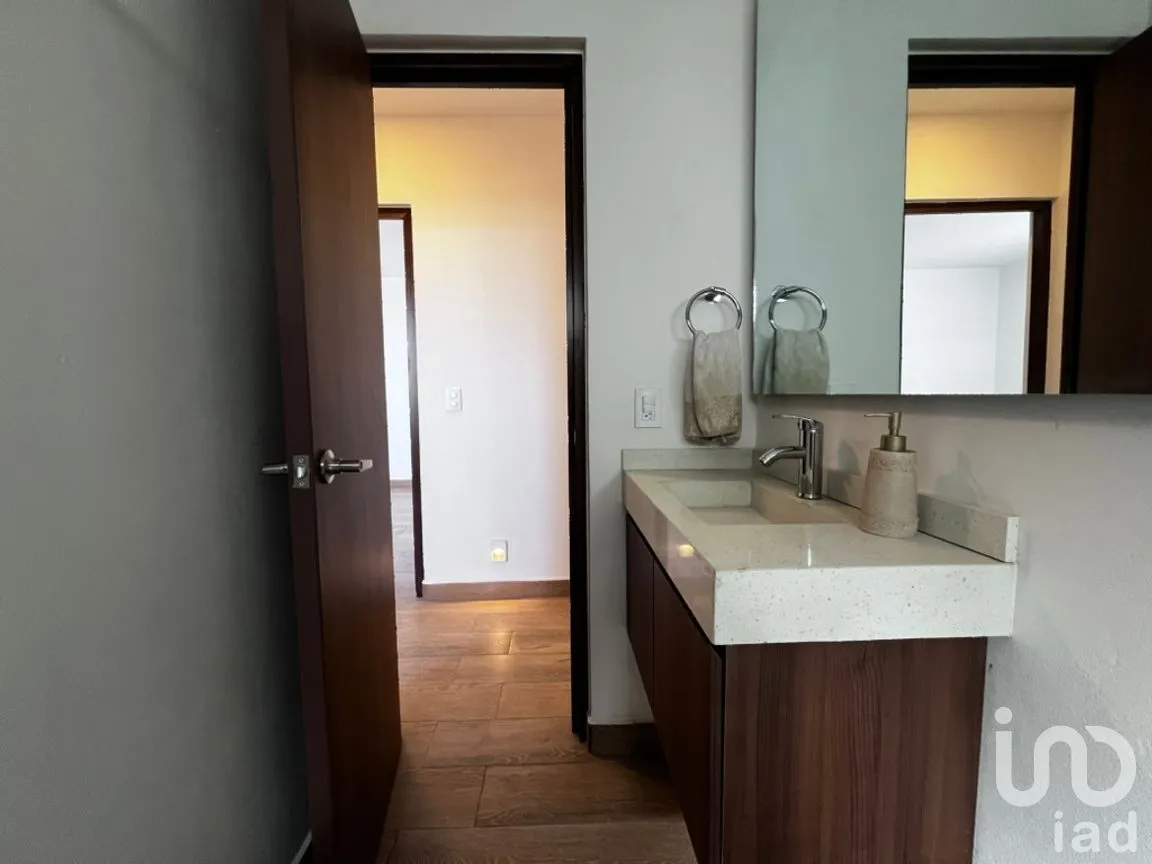 Departamento en Venta en Santa Cruz Guadalupe, Puebla, Puebla | NEX-290121 | iad México | Foto 12 de 21