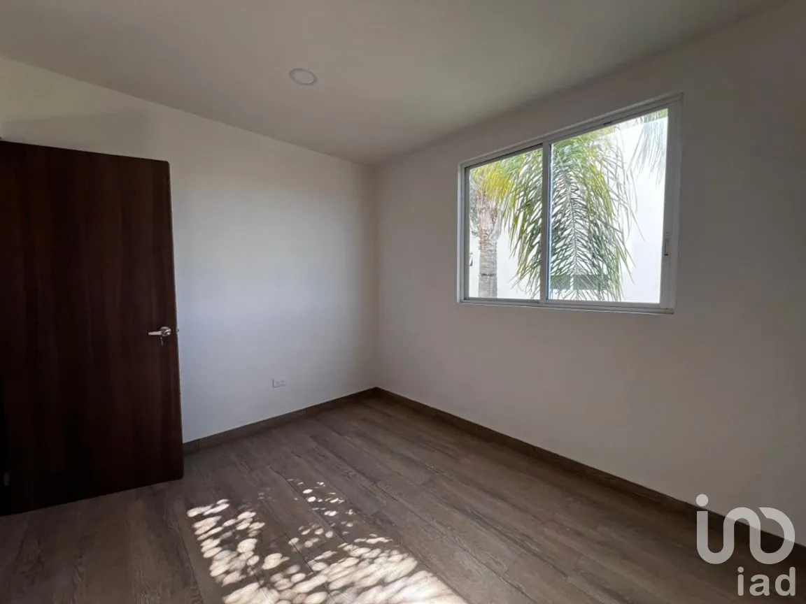 Departamento en Venta en Santa Cruz Guadalupe, Puebla, Puebla | NEX-290121 | iad México | Foto 15 de 21