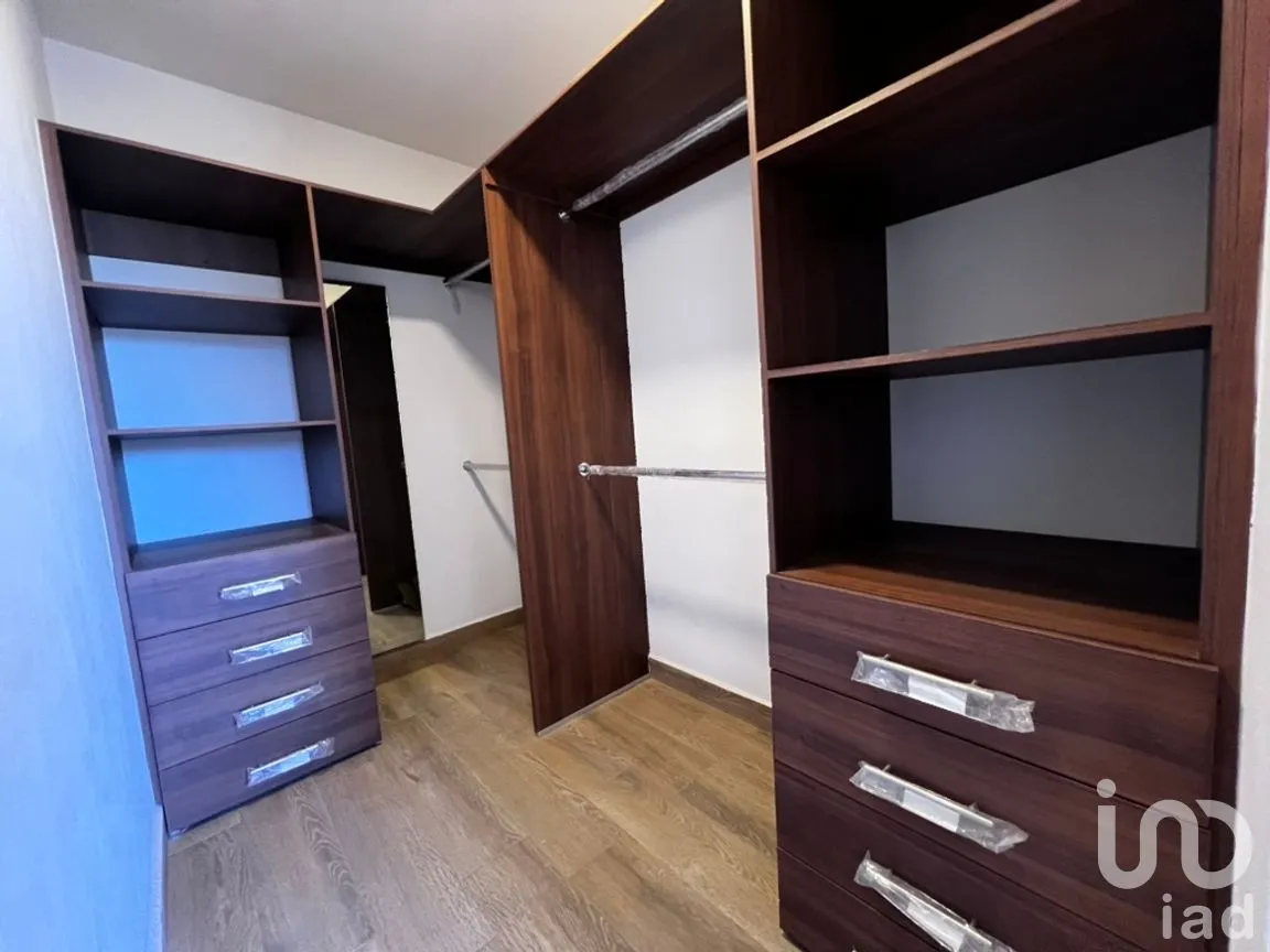Departamento en Venta en Santa Cruz Guadalupe, Puebla, Puebla | NEX-290121 | iad México | Foto 17 de 21