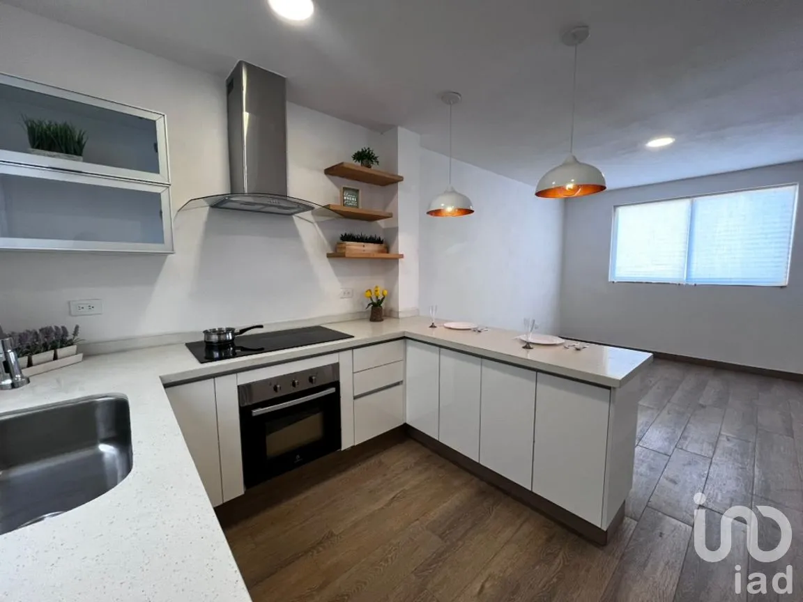 Departamento en Venta en Santa Cruz Guadalupe, Puebla, Puebla | NEX-290121 | iad México | Foto 3 de 21