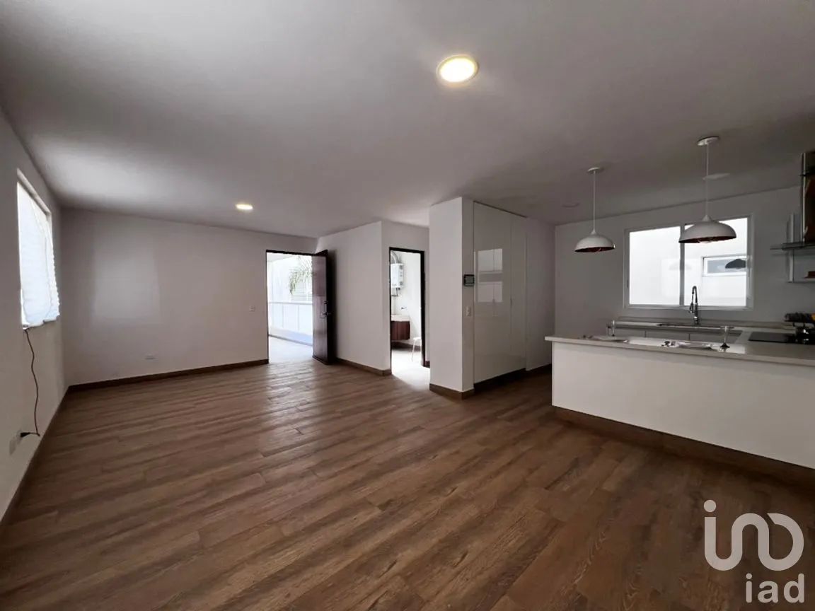 Departamento en Venta en Santa Cruz Guadalupe, Puebla, Puebla | NEX-290121 | iad México | Foto 6 de 21