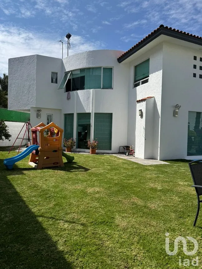 Casa en Venta en El Barreal, San Andrés Cholula, Puebla | NEX-291014 | iad México | Foto 22 de 23