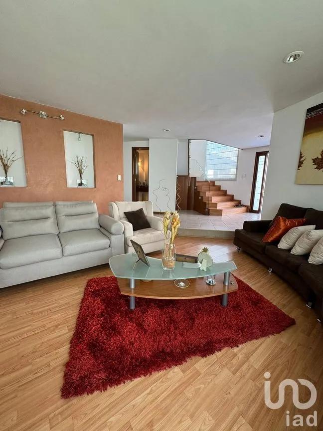 Casa en Venta en El Barreal, San Andrés Cholula, Puebla | NEX-291014 | iad México | Foto 6 de 23