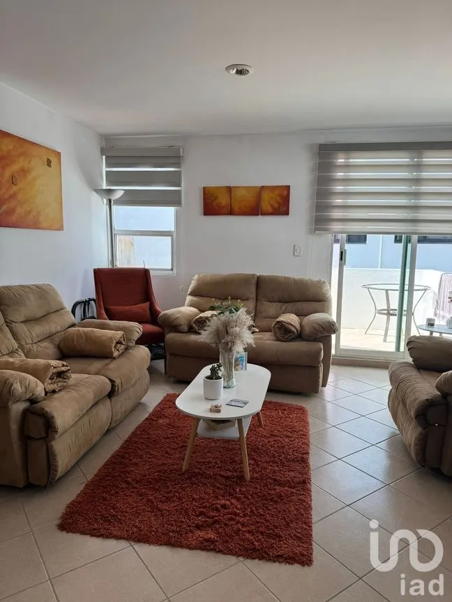 Casa en Venta en El Barreal, San Andrés Cholula, Puebla | NEX-291014 | iad México | Foto 7 de 23