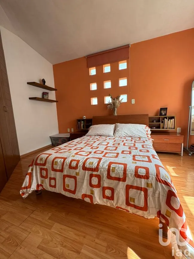 Casa en Venta en El Barreal, San Andrés Cholula, Puebla | NEX-291014 | iad México | Foto 16 de 23