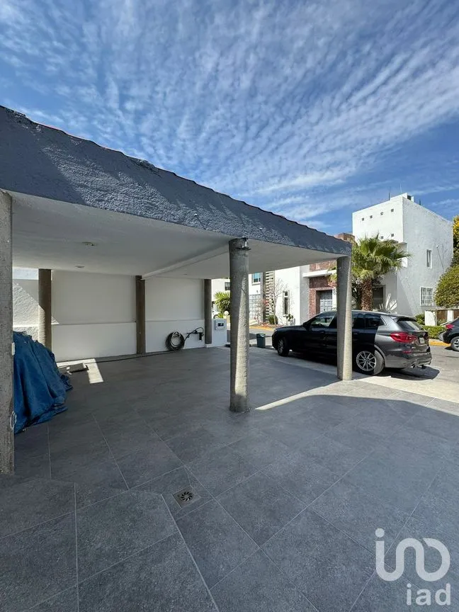 Casa en Venta en El Barreal, San Andrés Cholula, Puebla | NEX-291014 | iad México | Foto 3 de 23