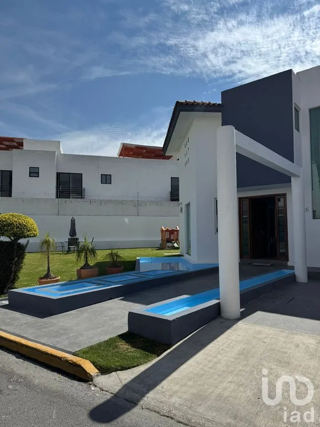Casa en Venta en El Barreal, San Andrés Cholula, Puebla | NEX-291014 | iad México | Foto 23 de 23