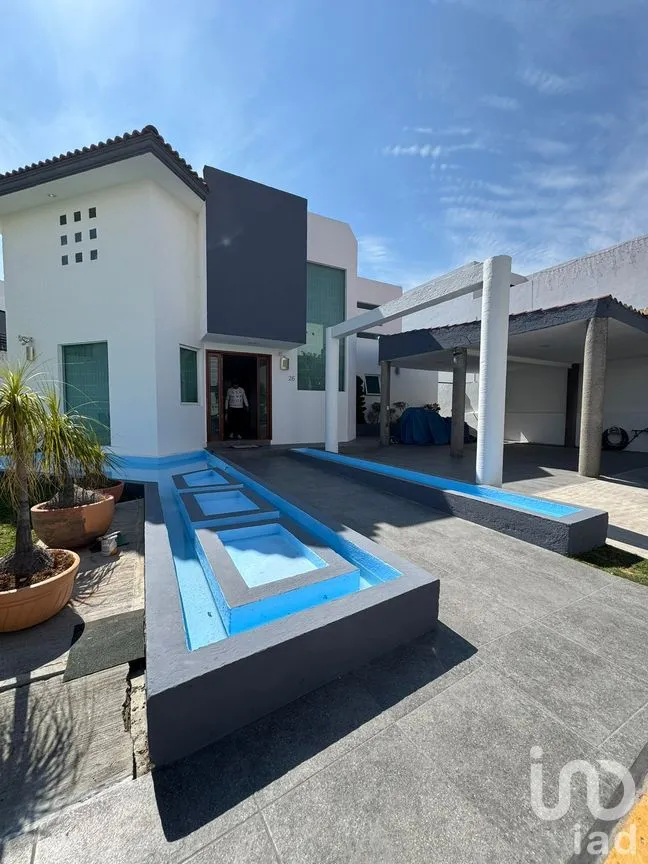 Casa en Venta en El Barreal, San Andrés Cholula, Puebla | NEX-291014 | iad México | Foto 4 de 23