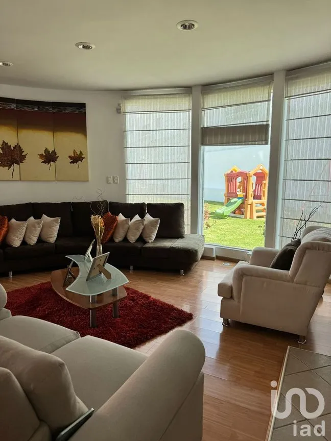Casa en Venta en El Barreal, San Andrés Cholula, Puebla | NEX-291014 | iad México | Foto 5 de 23