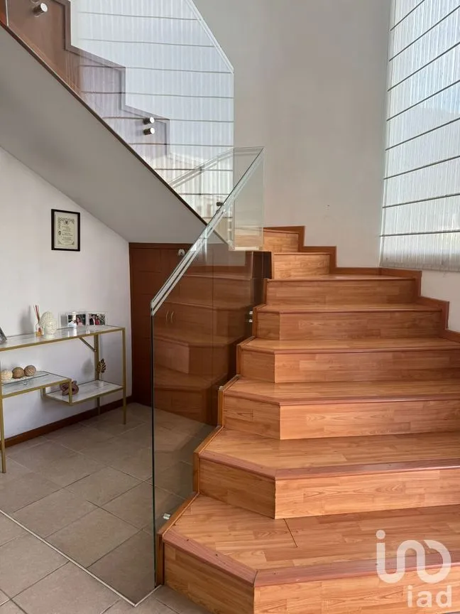 Casa en Venta en El Barreal, San Andrés Cholula, Puebla | NEX-291014 | iad México | Foto 8 de 23