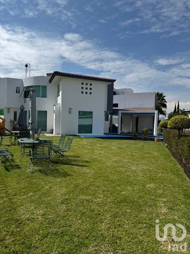 Casa en Venta en El Barreal, San Andrés Cholula, Puebla | NEX-291014 | iad México | Foto 1 de 23