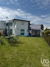 NEX-291014 - Casa en Venta, con 3 recamaras, con 3 baños, con 259 m2 de construcción en El Barreal, CP 72814, Puebla.
