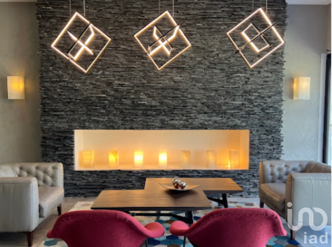 Departamento en Renta en Lomas de Angelópolis, San Andrés Cholula, Puebla | NEX-291193 | iad México | Foto 11 de 21