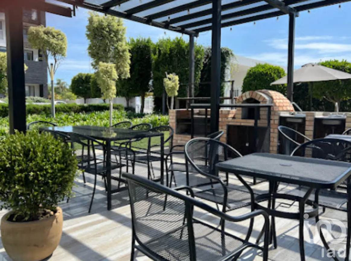 Departamento en Renta en Lomas de Angelópolis, San Andrés Cholula, Puebla | NEX-291193 | iad México | Foto 14 de 21