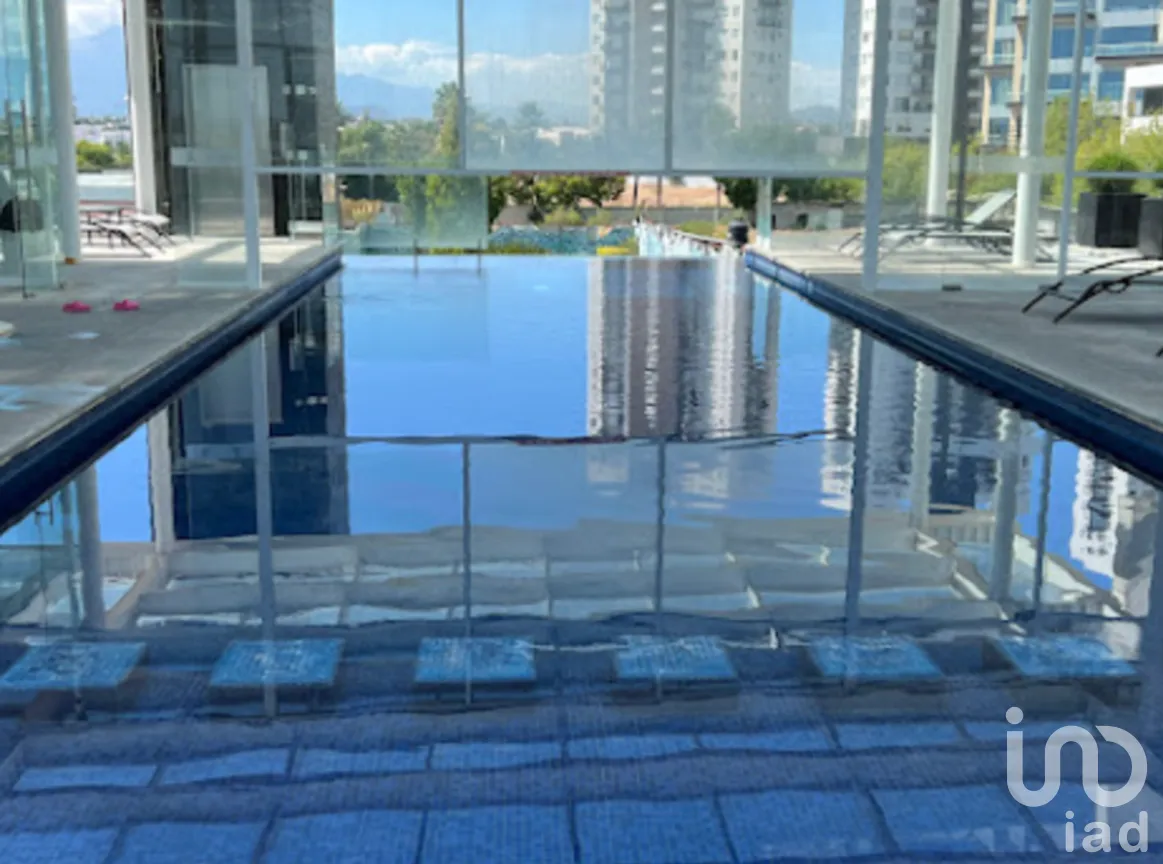 Departamento en Renta en Lomas de Angelópolis, San Andrés Cholula, Puebla | NEX-291193 | iad México | Foto 17 de 21