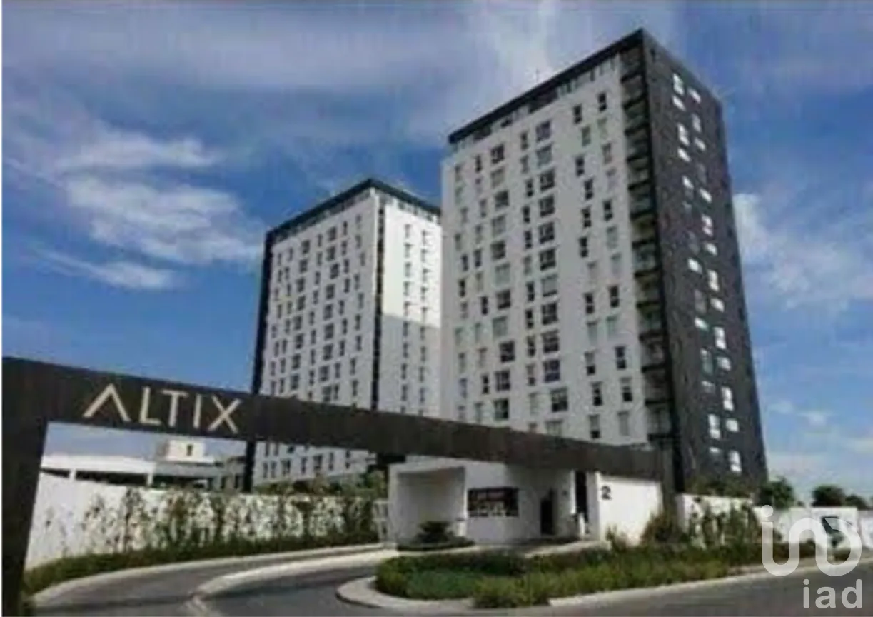 Departamento en Renta en Lomas de Angelópolis, San Andrés Cholula, Puebla | NEX-291193 | iad México | Foto 20 de 21