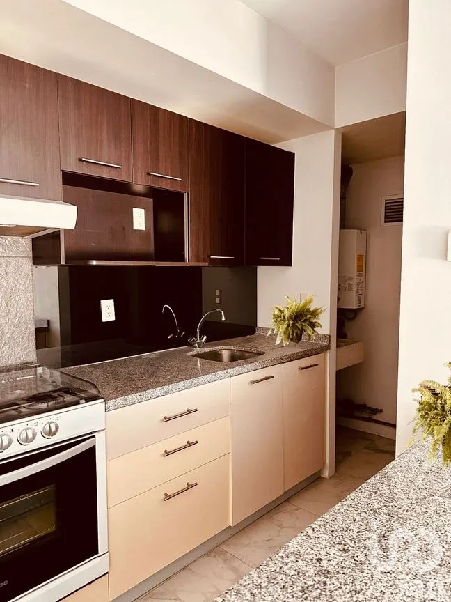 Departamento en Renta en Lomas de Angelópolis, San Andrés Cholula, Puebla | NEX-291193 | iad México | Foto 5 de 21