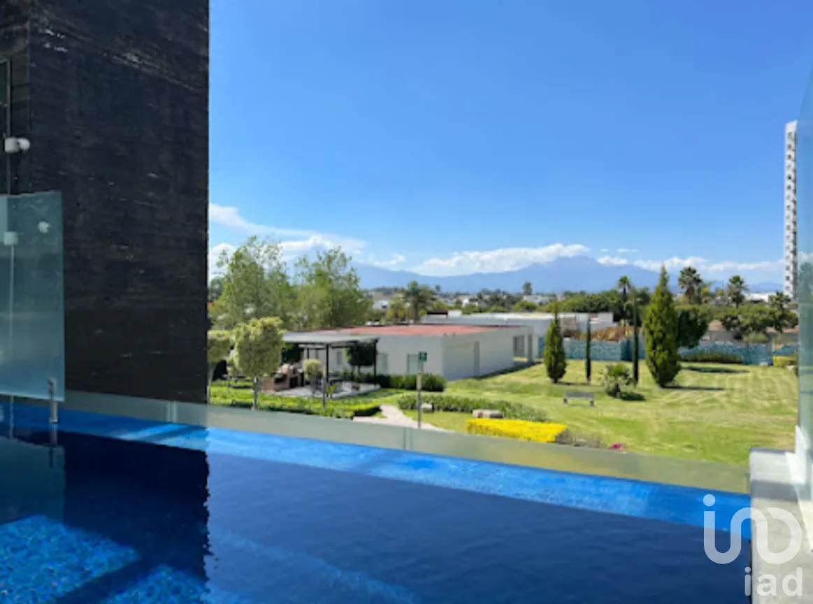 Departamento en Renta en Lomas de Angelópolis, San Andrés Cholula, Puebla | NEX-291193 | iad México | Foto 15 de 21