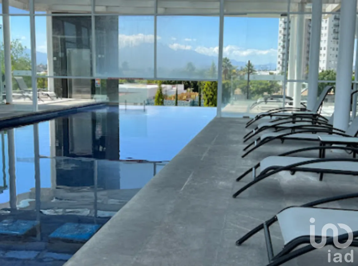 Departamento en Renta en Lomas de Angelópolis, San Andrés Cholula, Puebla | NEX-291193 | iad México | Foto 16 de 21