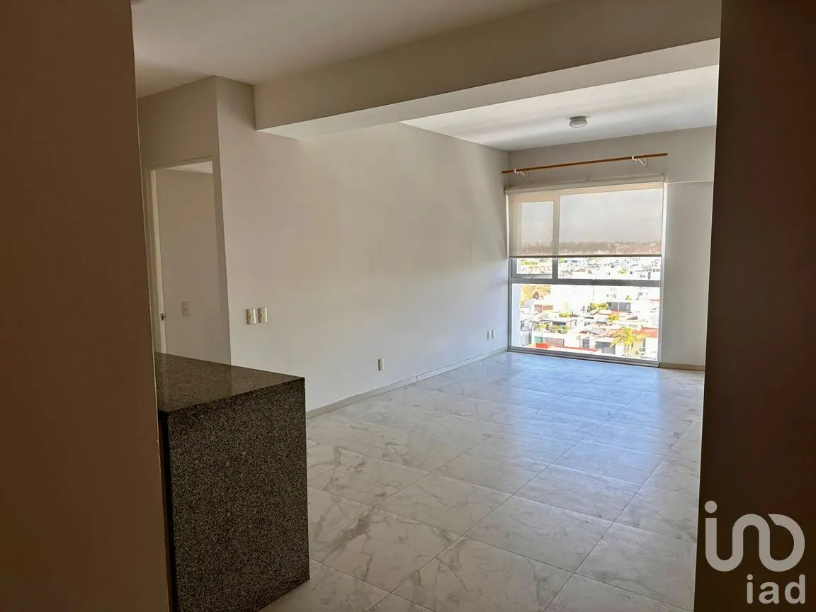 Departamento en Renta en Lomas de Angelópolis, San Andrés Cholula, Puebla | NEX-291193 | iad México | Foto 8 de 21