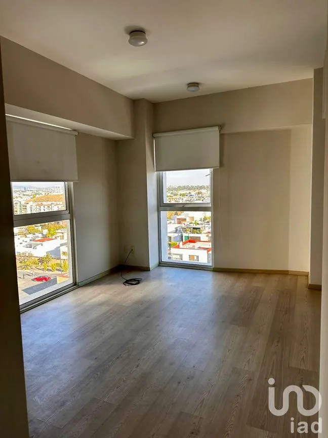 Departamento en Renta en Lomas de Angelópolis, San Andrés Cholula, Puebla | NEX-291193 | iad México | Foto 1 de 21