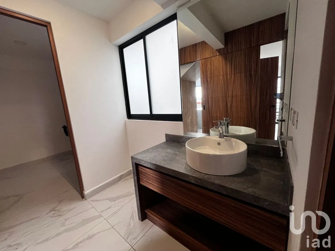 Departamento en Renta en El Barreal, San Andrés Cholula, Puebla | NEX-291196 | iad México | Foto 12 de 13