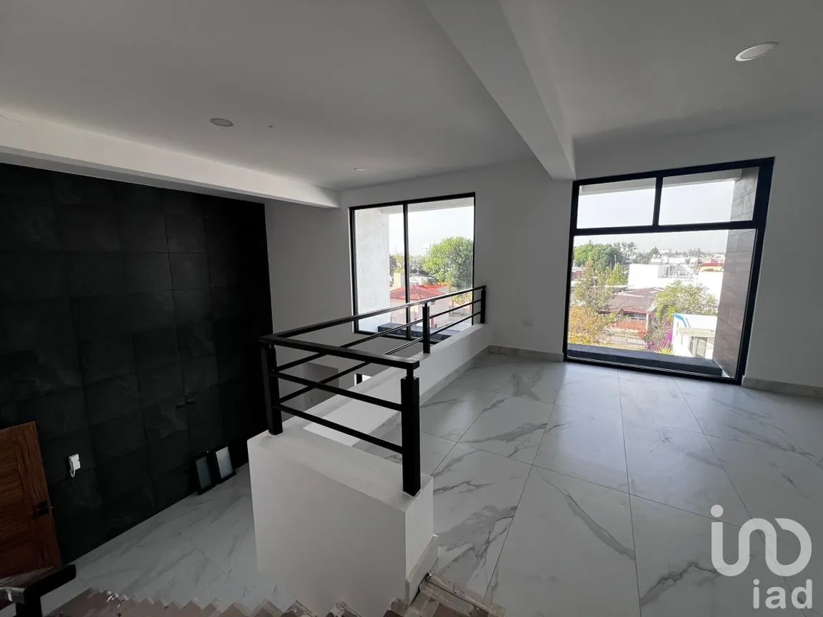 Departamento en Renta en El Barreal, San Andrés Cholula, Puebla | NEX-291196 | iad México | Foto 4 de 13