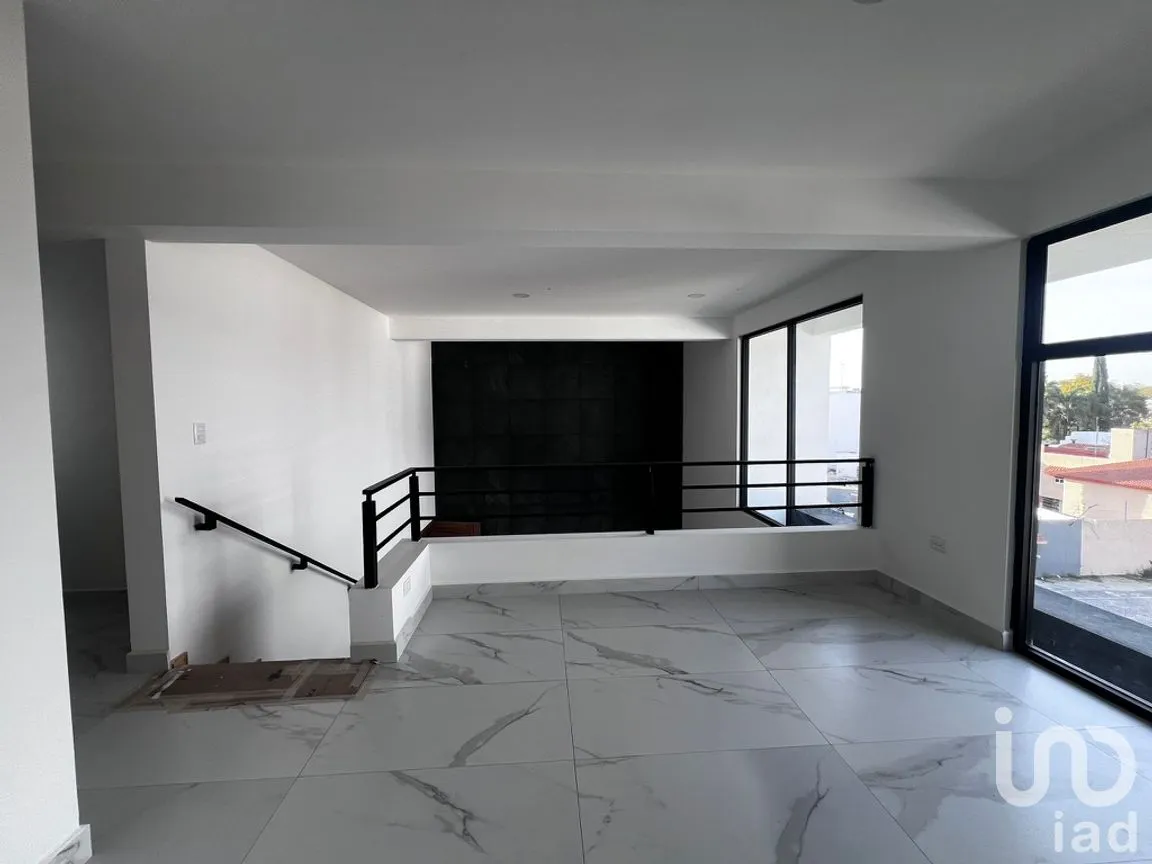 Departamento en Renta en El Barreal, San Andrés Cholula, Puebla | NEX-291196 | iad México | Foto 5 de 13