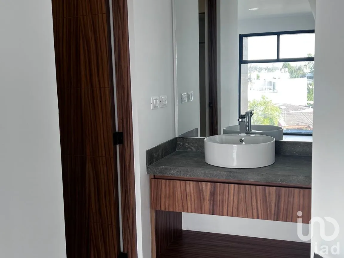Departamento en Renta en El Barreal, San Andrés Cholula, Puebla | NEX-291196 | iad México | Foto 7 de 13